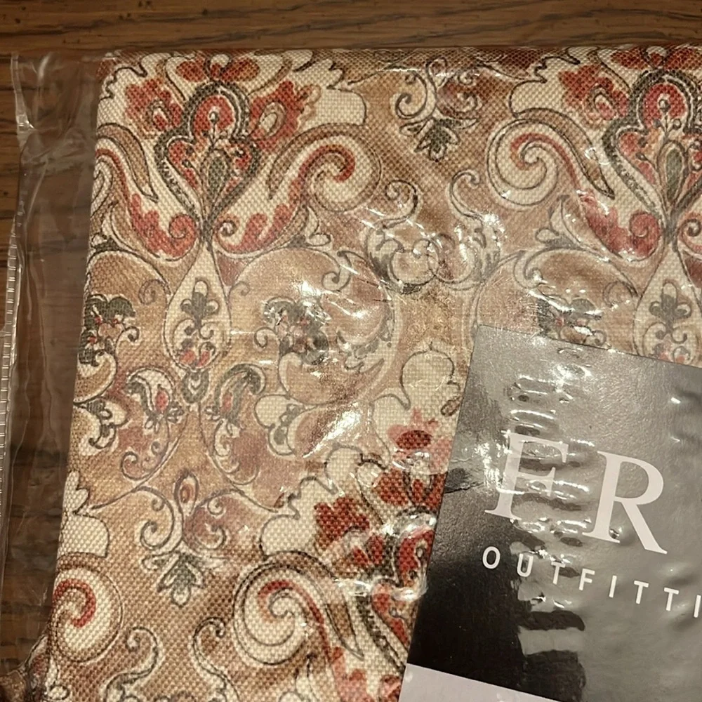 Frontgate Cushion‎ Storage Bag, NWOT